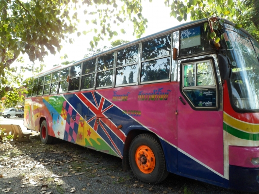 ขายบัสพัดลมเครื่องหน้า 4500000 บาท ขายบัสพัดลมเครื่องหน้า 4500000 บาท