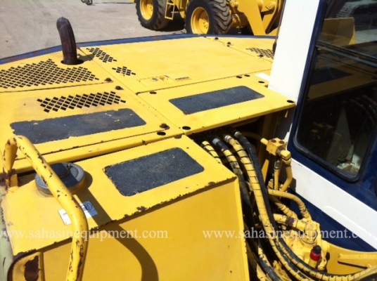 รถขุด PC60-6 บจก.สหสินอีควิปเม้นท์ โทร.081-5851880, 02-5168100-1 www.sahasinequipment.com รถขุด PC60-6 บจก.สหสินอีควิปเม้นท์ โทร.081-5851880, 02-5168100-1 www.sahasinequipment.com