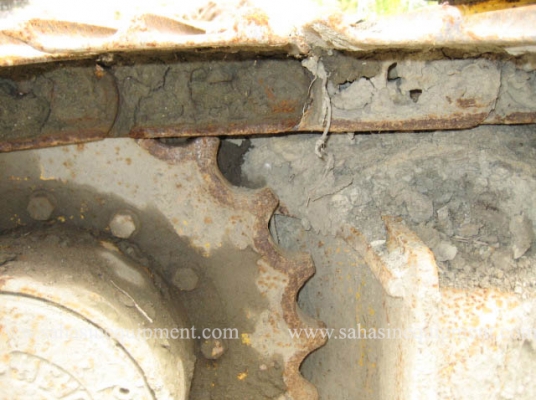 รถขุด PC60-6 บจก.สหสินอีควิปเม้นท์ โทร.081-5851880, 02-5168100-1 www.sahasinequipment.com รถขุด PC60-6 บจก.สหสินอีควิปเม้นท์ โทร.081-5851880, 02-5168100-1 www.sahasinequipment.com