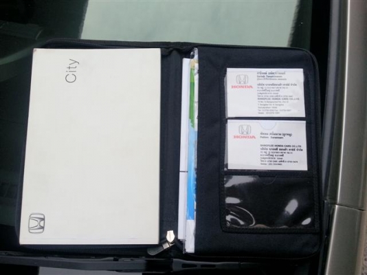 ขาย HONDA CITY i-DSI 1.5 MT ปี 2004 ขาย HONDA CITY i-DSI 1.5 MT ปี 2004