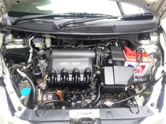 ขาย HONDA CITY i-DSI 1.5 MT ปี 2004 ขาย HONDA CITY i-DSI 1.5 MT ปี 2004