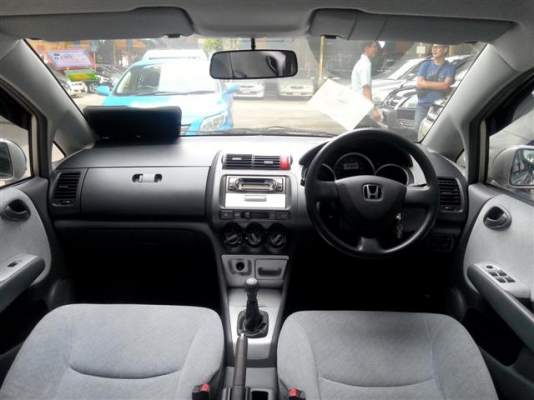 ขาย HONDA CITY i-DSI 1.5 MT ปี 2004 ขาย HONDA CITY i-DSI 1.5 MT ปี 2004