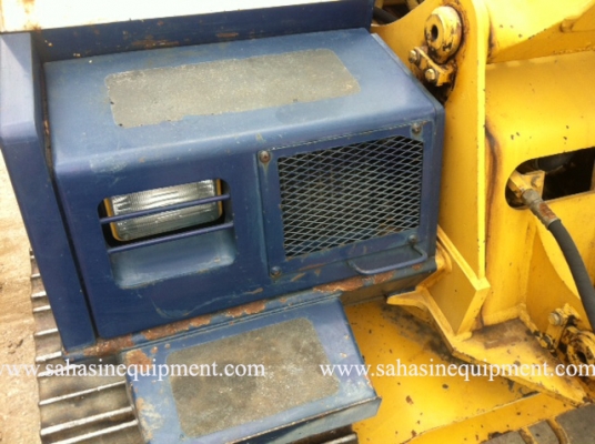 รถขุด PC60-6 บจก.สหสินอีควิปเม้นท์ โทร.081-5851880, 02-5168100-1 www.sahasinequipment.com รถขุด PC60-6 บจก.สหสินอีควิปเม้นท์ โทร.081-5851880, 02-5168100-1 www.sahasinequipment.com