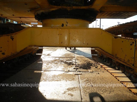 รถขุด PC60-6 บจก.สหสินอีควิปเม้นท์ โทร.081-5851880, 02-5168100-1 www.sahasinequipment.com รถขุด PC60-6 บจก.สหสินอีควิปเม้นท์ โทร.081-5851880, 02-5168100-1 www.sahasinequipment.com