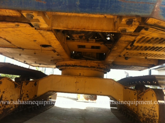 รถขุด PC60-6 บจก.สหสินอีควิปเม้นท์ โทร.081-5851880, 02-5168100-1 www.sahasinequipment.com รถขุด PC60-6 บจก.สหสินอีควิปเม้นท์ โทร.081-5851880, 02-5168100-1 www.sahasinequipment.com