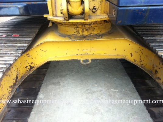 รถขุด PC60-6 บจก.สหสินอีควิปเม้นท์ โทร.081-5851880, 02-5168100-1 www.sahasinequipment.com รถขุด PC60-6 บจก.สหสินอีควิปเม้นท์ โทร.081-5851880, 02-5168100-1 www.sahasinequipment.com