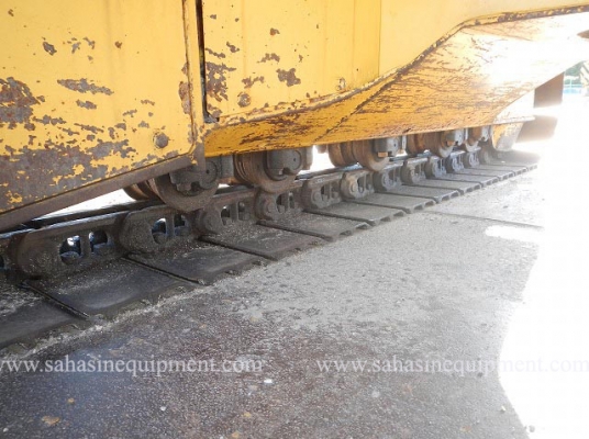 รถขุด PC60-6 บจก.สหสินอีควิปเม้นท์ โทร.081-5851880, 02-5168100-1 www.sahasinequipment.com รถขุด PC60-6 บจก.สหสินอีควิปเม้นท์ โทร.081-5851880, 02-5168100-1 www.sahasinequipment.com