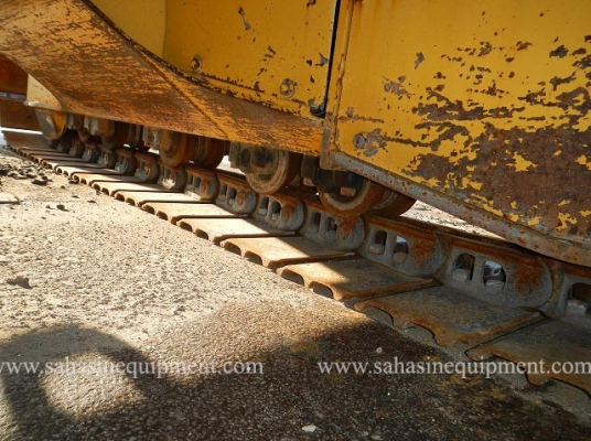 รถขุด PC60-6 บจก.สหสินอีควิปเม้นท์ โทร.081-5851880, 02-5168100-1 www.sahasinequipment.com รถขุด PC60-6 บจก.สหสินอีควิปเม้นท์ โทร.081-5851880, 02-5168100-1 www.sahasinequipment.com