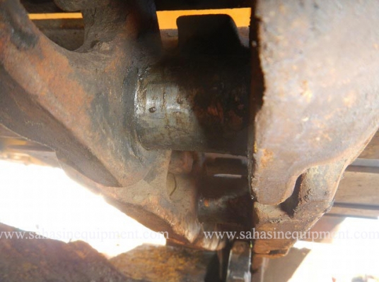 รถขุด PC60-6 บจก.สหสินอีควิปเม้นท์ โทร.081-5851880, 02-5168100-1 www.sahasinequipment.com รถขุด PC60-6 บจก.สหสินอีควิปเม้นท์ โทร.081-5851880, 02-5168100-1 www.sahasinequipment.com