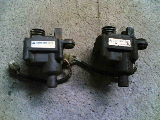 อะไหร่ NSR150 (ตาเหลี่ยมรุ่นแรก) สนใจโทรสอบถามได้ครับ