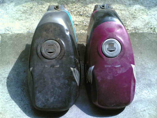 อะไหร่ NSR150 (ตาเหลี่ยมรุ่นแรก) สนใจโทรสอบถามได้ครับ