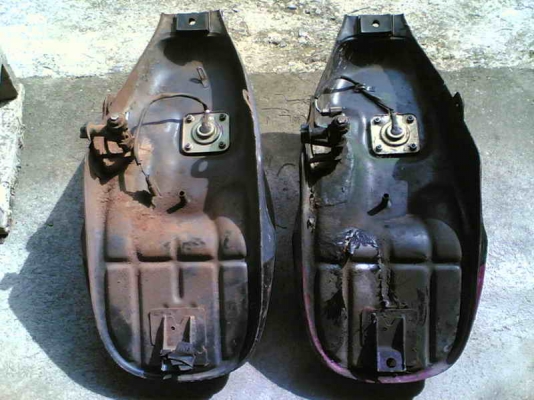 อะไหร่ NSR150 (ตาเหลี่ยมรุ่นแรก) สนใจโทรสอบถามได้ครับ