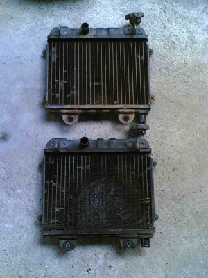 อะไหร่ NSR150 (ตาเหลี่ยมรุ่นแรก) สนใจโทรสอบถามได้ครับ