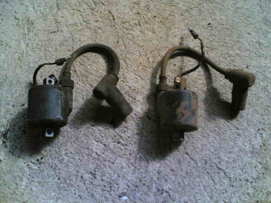 อะไหร่ NSR150 (ตาเหลี่ยมรุ่นแรก) สนใจโทรสอบถามได้ครับ