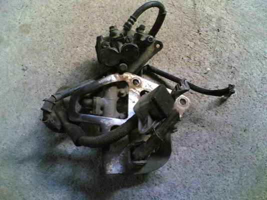 อะไหร่ NSR150 (ตาเหลี่ยมรุ่นแรก) สนใจโทรสอบถามได้ครับ