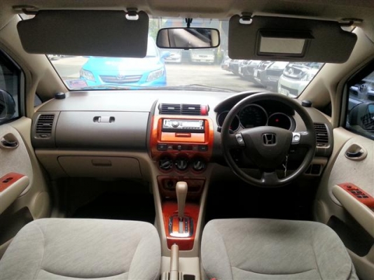 ขาย HONDA CITY VTEC 1.5 AT ปี 2004 ขาย HONDA CITY VTEC 1.5 AT ปี 2004