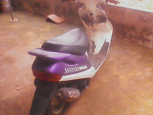 ขายรถป๊อป