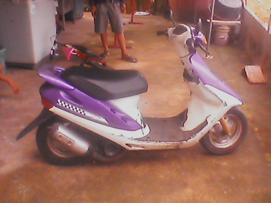 ขายรถป๊อป