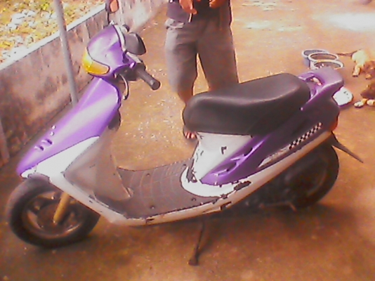 ขายรถป๊อป