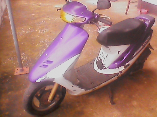 ขายรถป๊อป