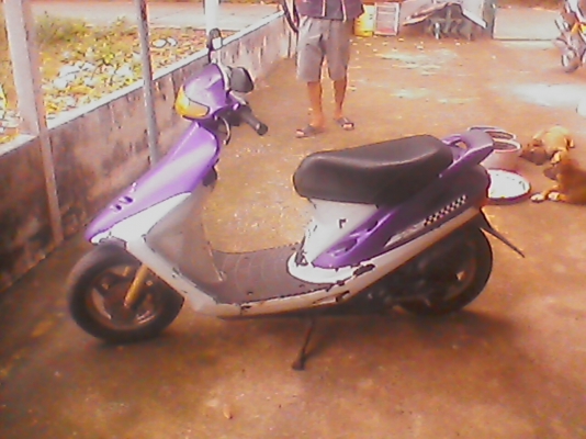 ขายรถป๊อป