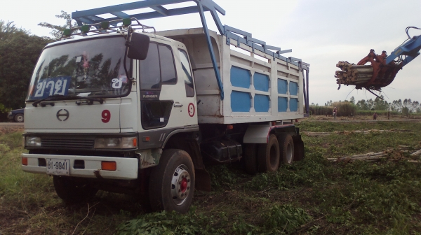 ฝากขายรถบ้าน ZUMO 227 หัวเปลี่ยนเป็นหัวไฮเทค