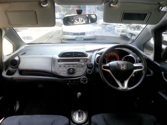 ขาย HONDA, JAZZ 1.5 i-VTEC V (AS) คันนี้รับรองไม่ผิดหวังแน่นอน ขาย HONDA, JAZZ 1.5 i-VTEC V (AS) คันนี้รับรองไม่ผิดหวังแน่นอน