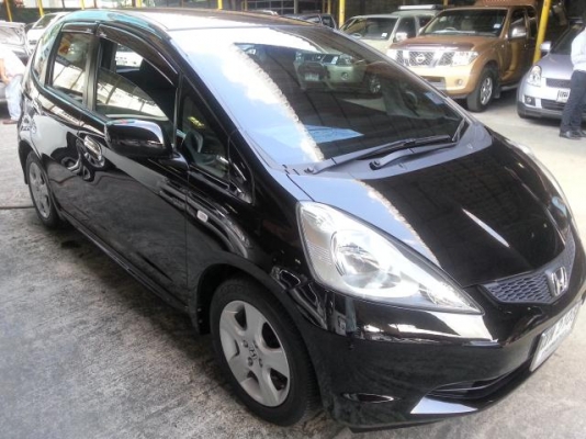ขาย HONDA, JAZZ 1.5 i-VTEC V (AS) คันนี้รับรองไม่ผิดหวังแน่นอน