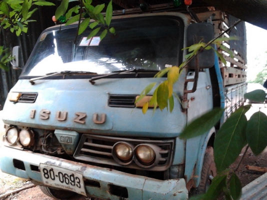 ISUZU ELF 100 แรง 4BC1 หัวแบน ช่วงล่างใหญ่คานหน้าติด F แล้ว เฟืองท้ายของ FUSO กระบะเหล็กคอกไม้ยาว 4.30 เมตร รถสภาพดีพร้อมใช้งานได้เลยครับ เอกสารทะเบียนครบพร้อมโอนครับ ISUZU ELF 100 แรง 4BC1 หัวแบน ช่วงล่างใหญ่คานหน้าติด F แล้ว เฟืองท้ายของ FUSO กระบะเหล็กคอกไม้ยาว 4.30 เมตร รถสภาพดีพร้อมใช้งานได้เลยครับ เอกสารทะเบียนครบพร้อมโอนครับ