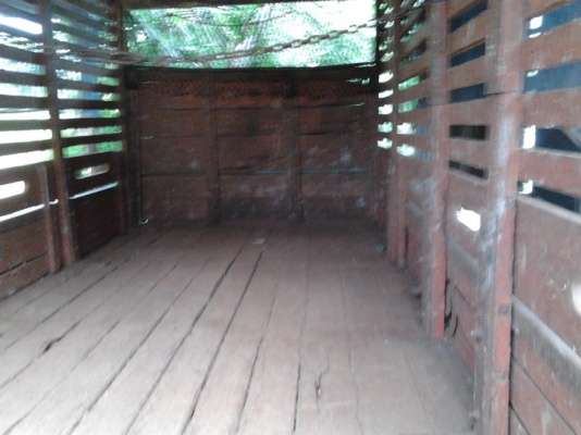 ISUZU ELF 100 แรง 4BC1 หัวแบน ช่วงล่างใหญ่คานหน้าติด F แล้ว เฟืองท้ายของ FUSO กระบะเหล็กคอกไม้ยาว 4.30 เมตร รถสภาพดีพร้อมใช้งานได้เลยครับ เอกสารทะเบียนครบพร้อมโอนครับ ISUZU ELF 100 แรง 4BC1 หัวแบน ช่วงล่างใหญ่คานหน้าติด F แล้ว เฟืองท้ายของ FUSO กระบะเหล็กคอกไม้ยาว 4.30 เมตร รถสภาพดีพร้อมใช้งานได้เลยครับ เอกสารทะเบียนครบพร้อมโอนครับ