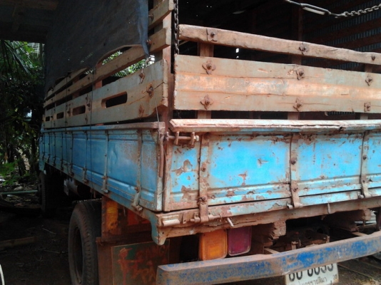 ISUZU ELF 100 แรง 4BC1 หัวแบน ช่วงล่างใหญ่คานหน้าติด F แล้ว เฟืองท้ายของ FUSO กระบะเหล็กคอกไม้ยาว 4.30 เมตร รถสภาพดีพร้อมใช้งานได้เลยครับ เอกสารทะเบียนครบพร้อมโอนครับ ISUZU ELF 100 แรง 4BC1 หัวแบน ช่วงล่างใหญ่คานหน้าติด F แล้ว เฟืองท้ายของ FUSO กระบะเหล็กคอกไม้ยาว 4.30 เมตร รถสภาพดีพร้อมใช้งานได้เลยครับ เอกสารทะเบียนครบพร้อมโอนครับ