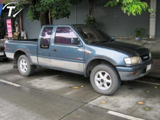 ขาย ดราก้อนอาย โรดิโอ  4 WD 2540