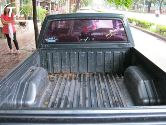 ขาย ดราก้อนอาย โรดิโอ  4 WD 2540