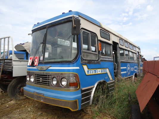 รสบัส HINO