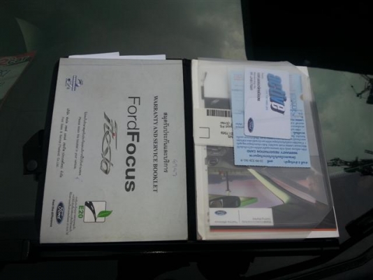 ขาย FORD, FIESTA 1.6 SPORT รถใหม่มากกลิ่นใหม่ยังอยู่ รุ่นTOPสุด ขาย FORD, FIESTA 1.6 SPORT รถใหม่มากกลิ่นใหม่ยังอยู่ รุ่นTOPสุด