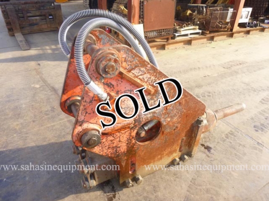 หัวเจาะ NPK H6X-FK03XX บจก.สหสินอีควิปเม้นท์ โทร.081-5851880, 02-5168100-1 www.sahasinequipment.com หัวเจาะ NPK H6X-FK03XX บจก.สหสินอีควิปเม้นท์ โทร.081-5851880, 02-5168100-1 www.sahasinequipment.com