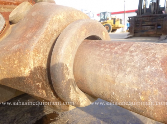 หัวเจาะ NPK H6X-FK03XX บจก.สหสินอีควิปเม้นท์ โทร.081-5851880, 02-5168100-1 www.sahasinequipment.com หัวเจาะ NPK H6X-FK03XX บจก.สหสินอีควิปเม้นท์ โทร.081-5851880, 02-5168100-1 www.sahasinequipment.com