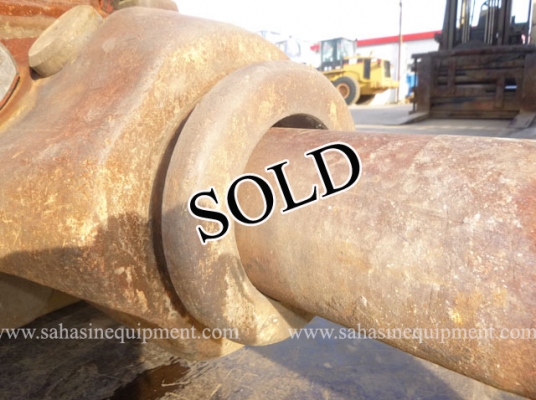 หัวเจาะ NPK H6X-FK03XX บจก.สหสินอีควิปเม้นท์ โทร.081-5851880, 02-5168100-1 www.sahasinequipment.com หัวเจาะ NPK H6X-FK03XX บจก.สหสินอีควิปเม้นท์ โทร.081-5851880, 02-5168100-1 www.sahasinequipment.com