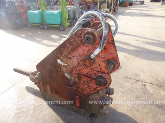 หัวเจาะ NPK H6X-FK03XX บจก.สหสินอีควิปเม้นท์ โทร.081-5851880, 02-5168100-1 www.sahasinequipment.com หัวเจาะ NPK H6X-FK03XX บจก.สหสินอีควิปเม้นท์ โทร.081-5851880, 02-5168100-1 www.sahasinequipment.com