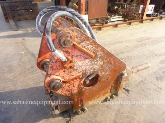 หัวเจาะ NPK H6X-FK03XX บจก.สหสินอีควิปเม้นท์ โทร.081-5851880, 02-5168100-1 www.sahasinequipment.com หัวเจาะ NPK H6X-FK03XX บจก.สหสินอีควิปเม้นท์ โทร.081-5851880, 02-5168100-1 www.sahasinequipment.com