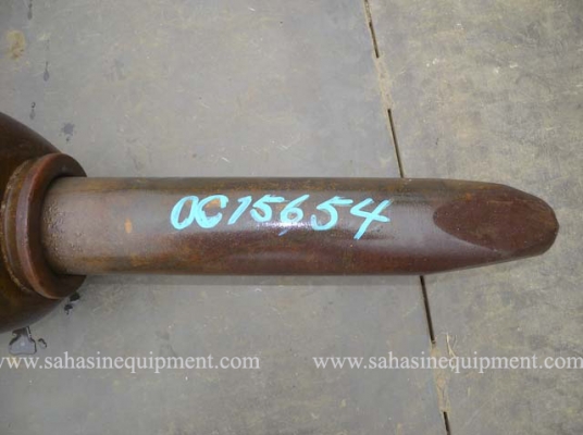 หัวเจาะ NPK H10XB-268XX บจก.สหสินอีควิปเม้นท์ โทร.081-5851880, 02-5168100-1 www.sahasinequipment.com