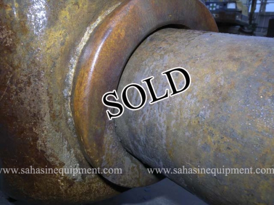 หัวเจาะ NPK H10XB-268XX บจก.สหสินอีควิปเม้นท์ โทร.081-5851880, 02-5168100-1 www.sahasinequipment.com