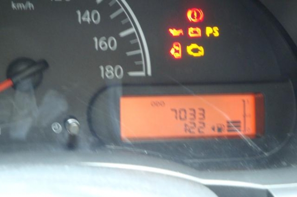 ขาย NISSAN ALMERA ES 1.2 MT ปี 2012