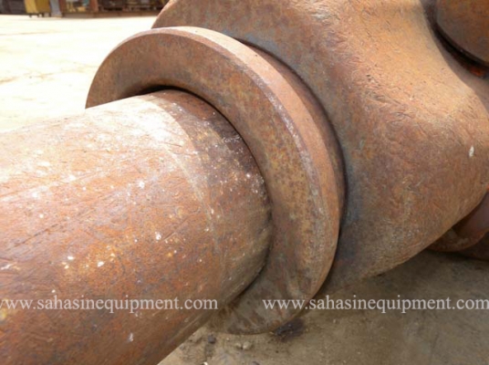 หัวเจาะ NPK H7X-682XX บจก.สหสินอีควิปเม้นท์ โทร.081-5851880, 02-5168100-1 www.sahasinequipment.com