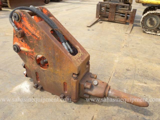 หัวเจาะ NPK H7X-682XX บจก.สหสินอีควิปเม้นท์ โทร.081-5851880, 02-5168100-1 www.sahasinequipment.com