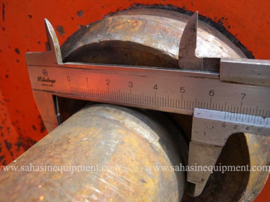 หัวเจาะ NPK H7X-682XX บจก.สหสินอีควิปเม้นท์ โทร.081-5851880, 02-5168100-1 www.sahasinequipment.com