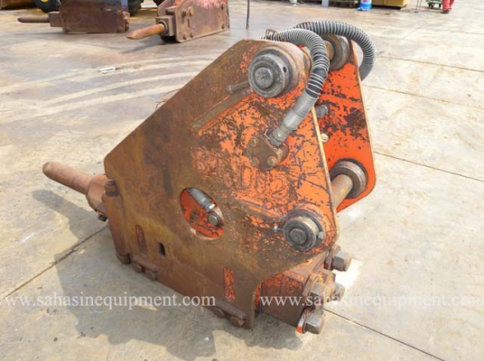 หัวเจาะ NPK H7X-682XX บจก.สหสินอีควิปเม้นท์ โทร.081-5851880, 02-5168100-1 www.sahasinequipment.com