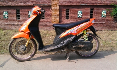 ลดราคาครับ ขายแบบด่วนๆเลยครับ เครื่องดี มีทะเบียน ไม่มีชุดโอน ภาษีขาดเกิน ขายตามสภาพครับ