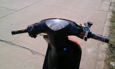 ลดราคาครับ ขายแบบด่วนๆเลยครับ เครื่องดี มีทะเบียน ไม่มีชุดโอน ภาษีขาดเกิน ขายตามสภาพครับ