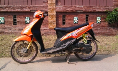 ลดราคาครับ ขายแบบด่วนๆเลยครับ เครื่องดี มีทะเบียน ไม่มีชุดโอน ภาษีขาดเกิน ขายตามสภาพครับ